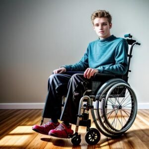 Wheelchairs