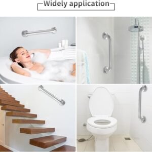 Bathroom Safety